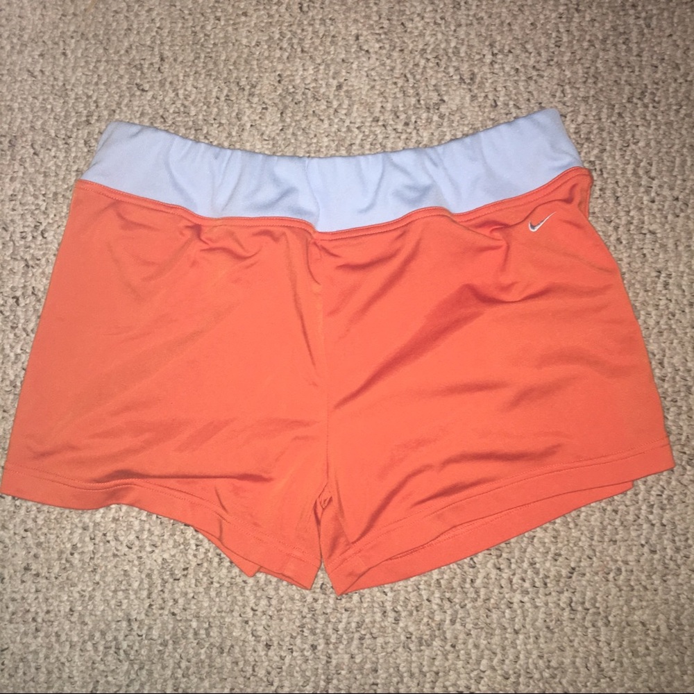 Nike Cotton Women’s Shorts